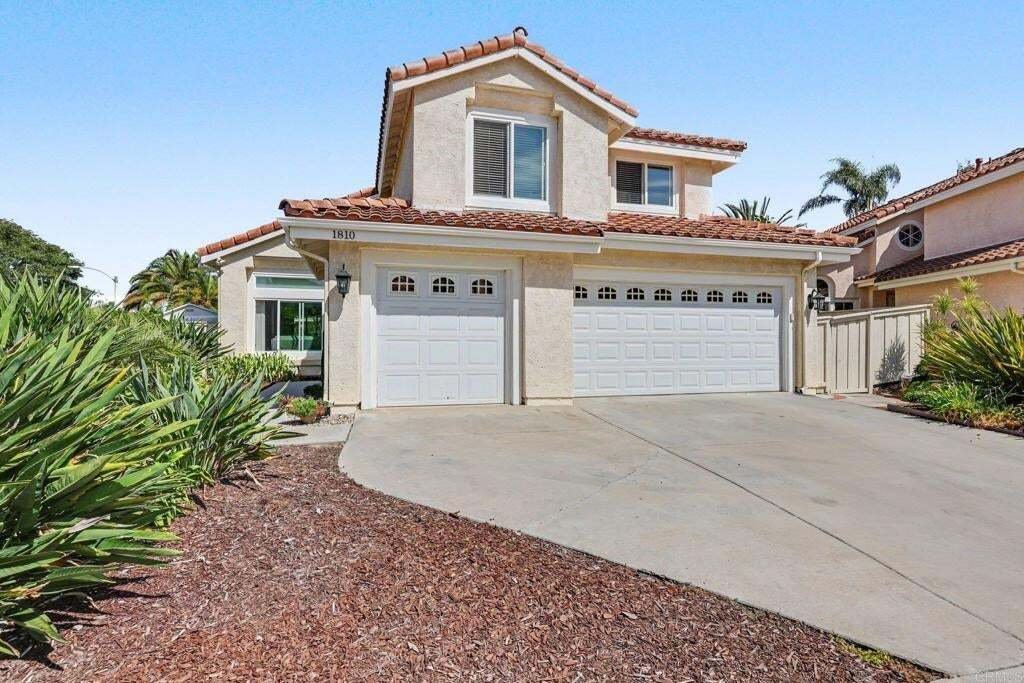 House in Vista, California, United States 5 - 18527480