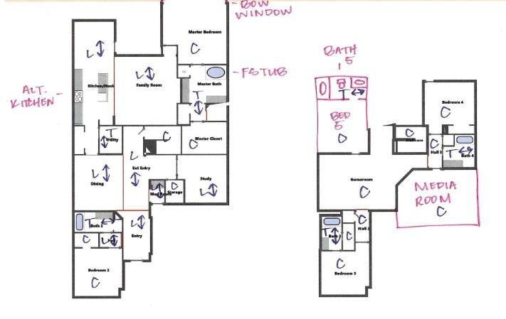 House in McKinney, Texas, United States 3 - 18527726