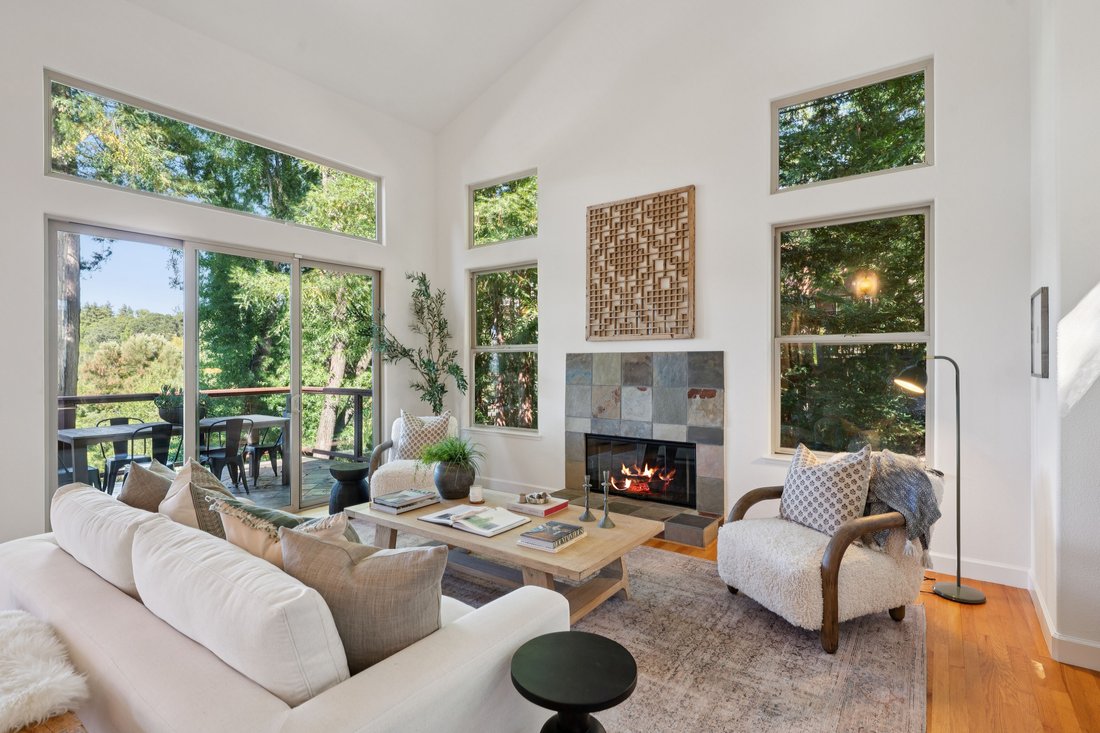 House in San Rafael, California, United States 4 - 18526261