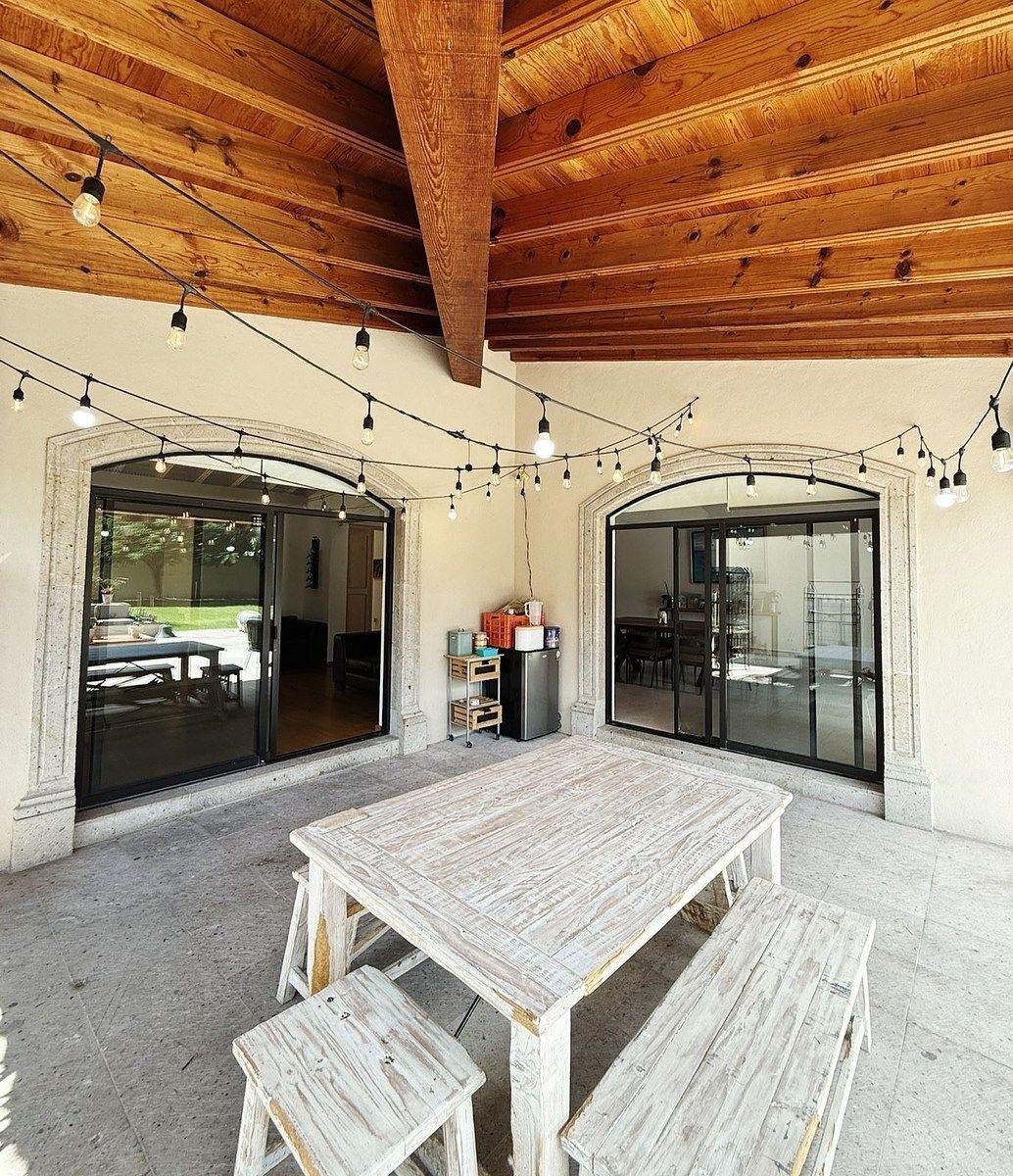 Casa a Santiago de Querétaro, Querétaro, Messico 4 - 18526969