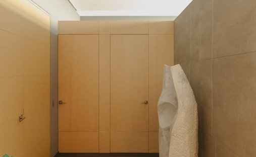 Condo in Mexico City, Mexico 1