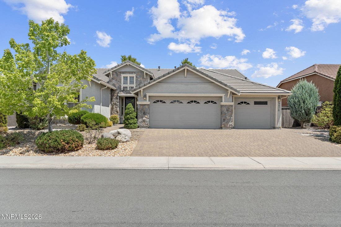 House in Sparks, Nevada, United States 2 - 18527903