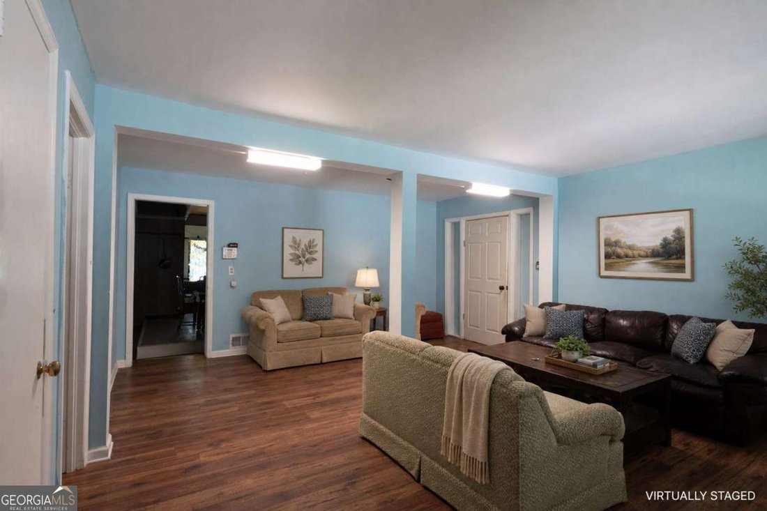 House in Marietta, Georgia, United States 3 - 18527637