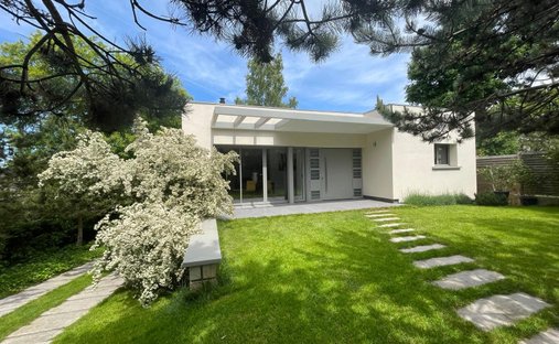 House in Chateau de Vaucresson, Vaucresson, France 1