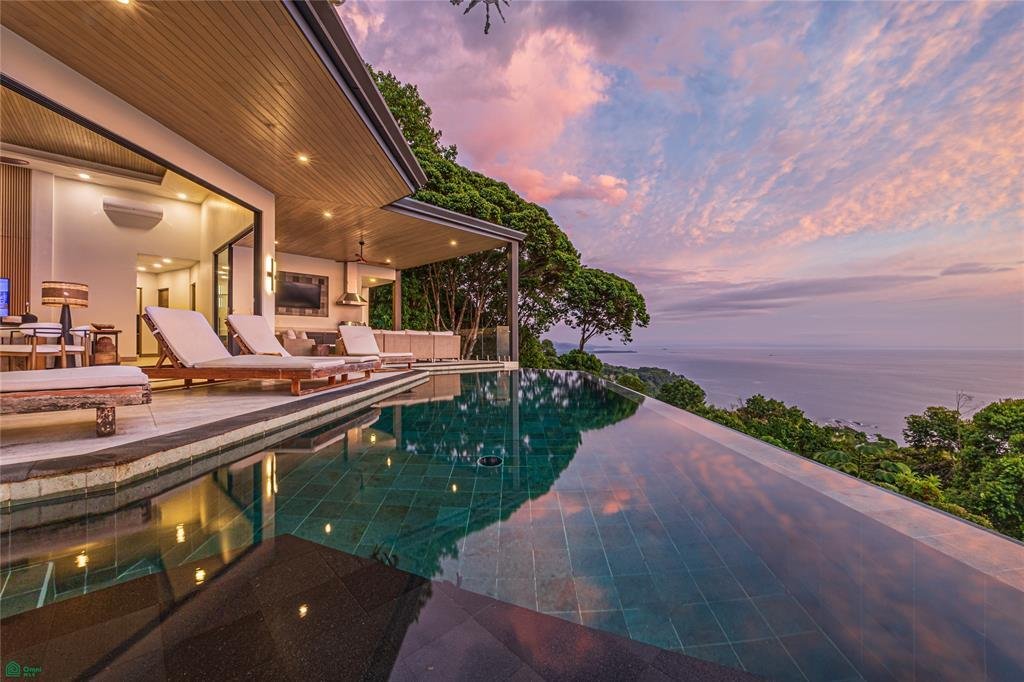 House in Dominicalito, Puntarenas Province, Costa Rica 1 - 18001677