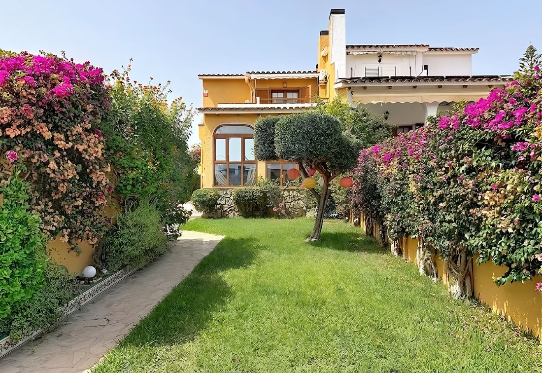 Casa a Sant Pere de Ribes, Catalogna, Spagna 2 - 18529532
