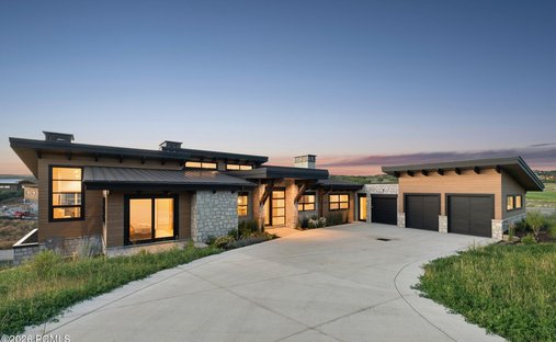Casa en Kamas, Utah, Estados Unidos 1