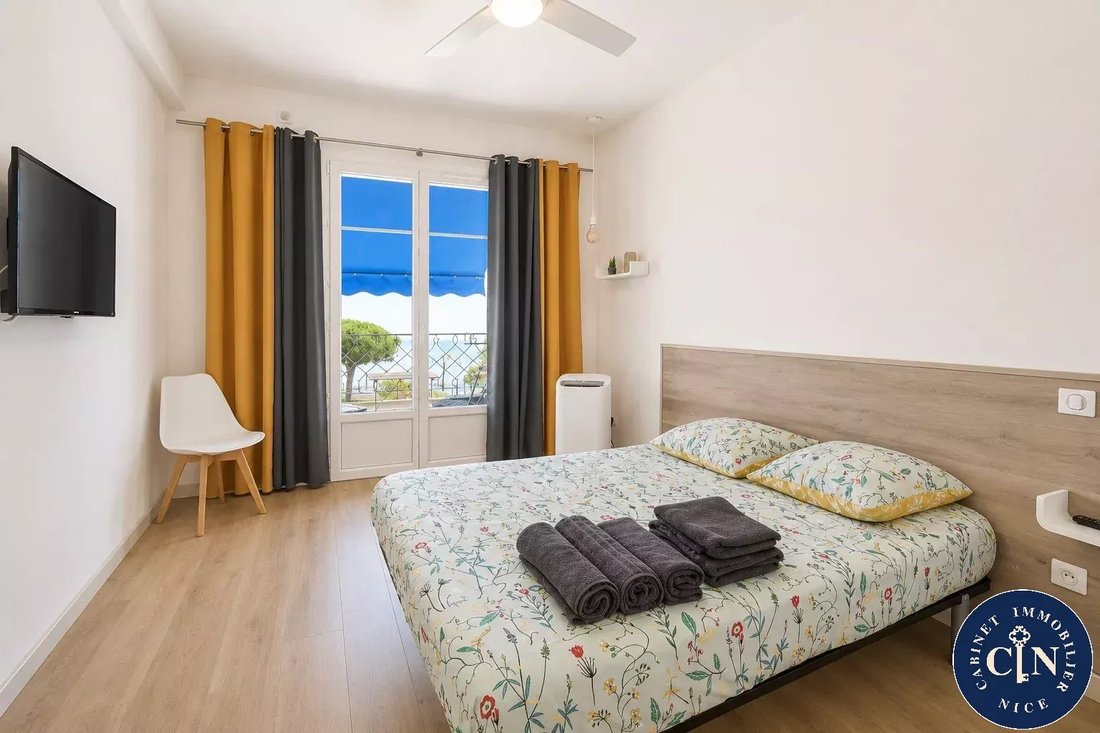 Apartment in Nice, Provence-Alpes-Côte d'Azur, France 5 - 18495254