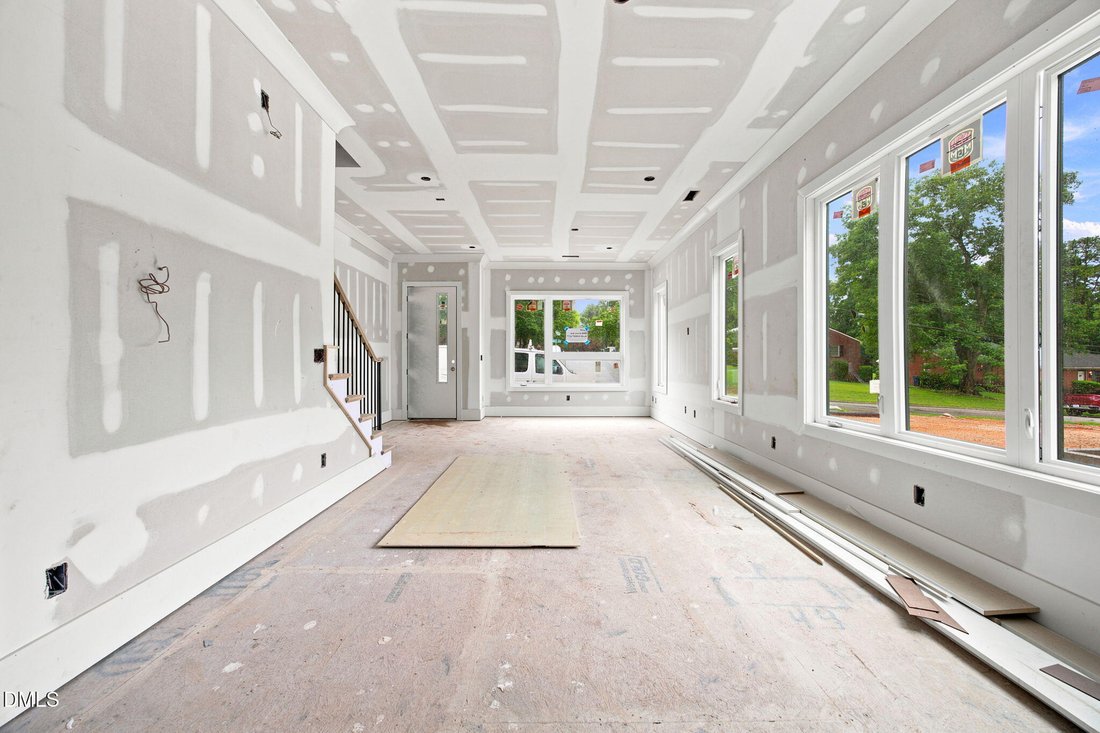Townhouse in Raleigh, North Carolina, United States 4 - 18127989