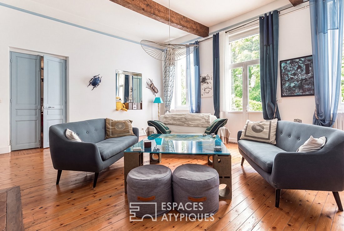 Villa in Lalande, Montauban, France 2 - 18368284