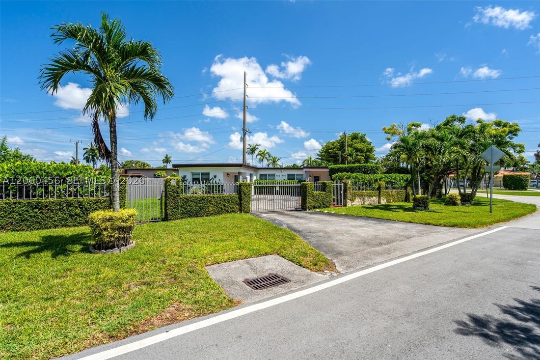 House in Miami, Florida, United States 2 - 18528969