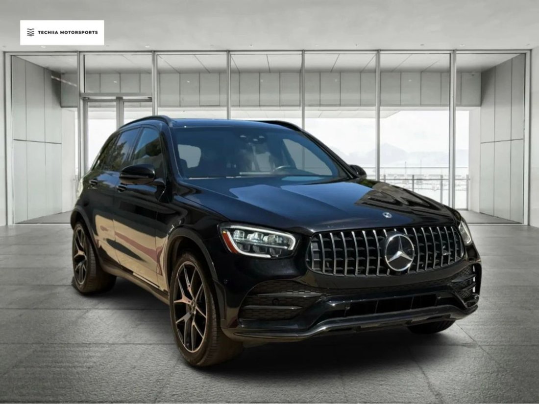 Suv in Inglewood, CA, United States 3 - 15965079
