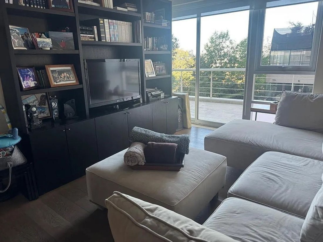 Apartment in Santa Catarina Yecahuitzotl, Mexico City, Mexico 2 - 18529603