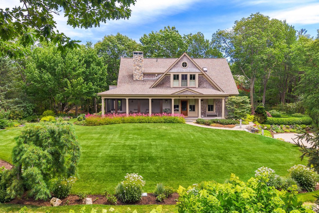 House in York, Maine, United States 5 - 18527360