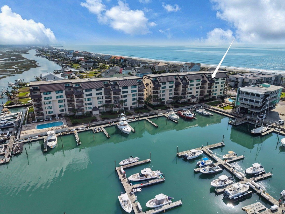 Condo in Murrells Inlet, South Carolina, United States 1 - 18527908