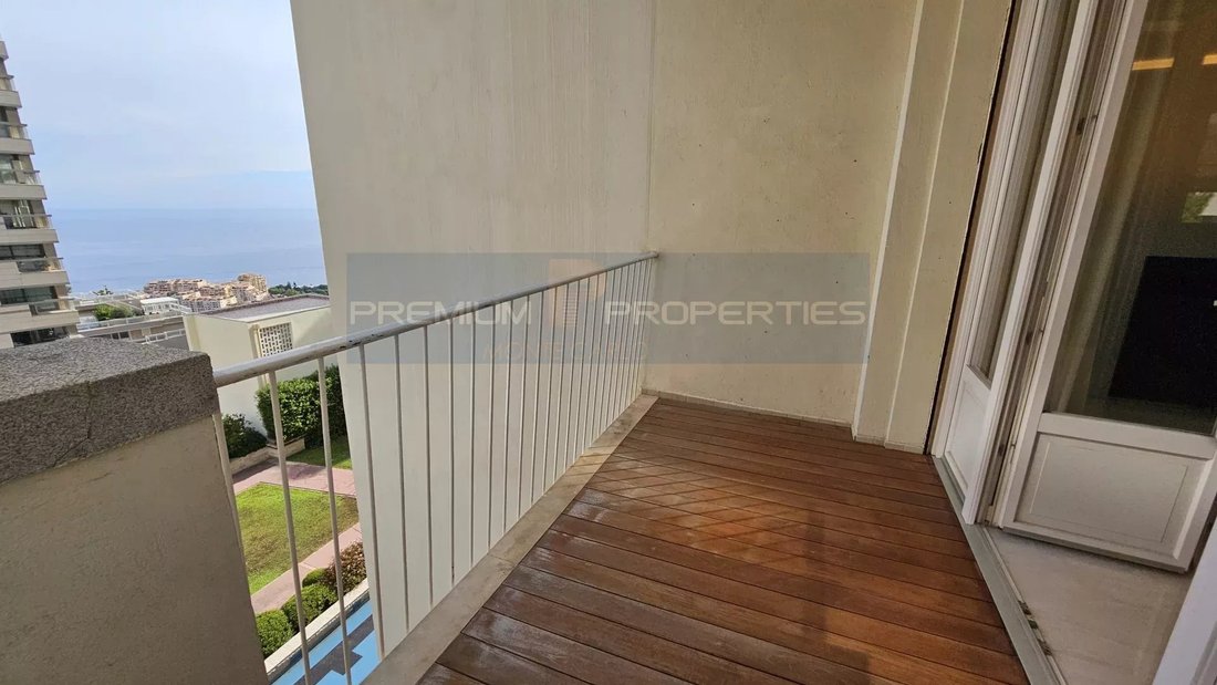 Apartment in Monaco, Monaco 3 - 16544851