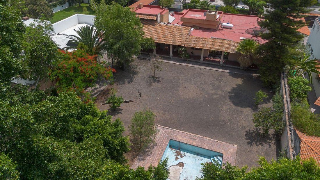 House in Santiago de Querétaro, Querétaro, Mexico 2 - 18526931