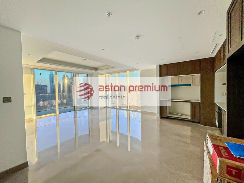 Apartment in Dubai Harbour, Dubai, United Arab Emirates 1 - 18526463