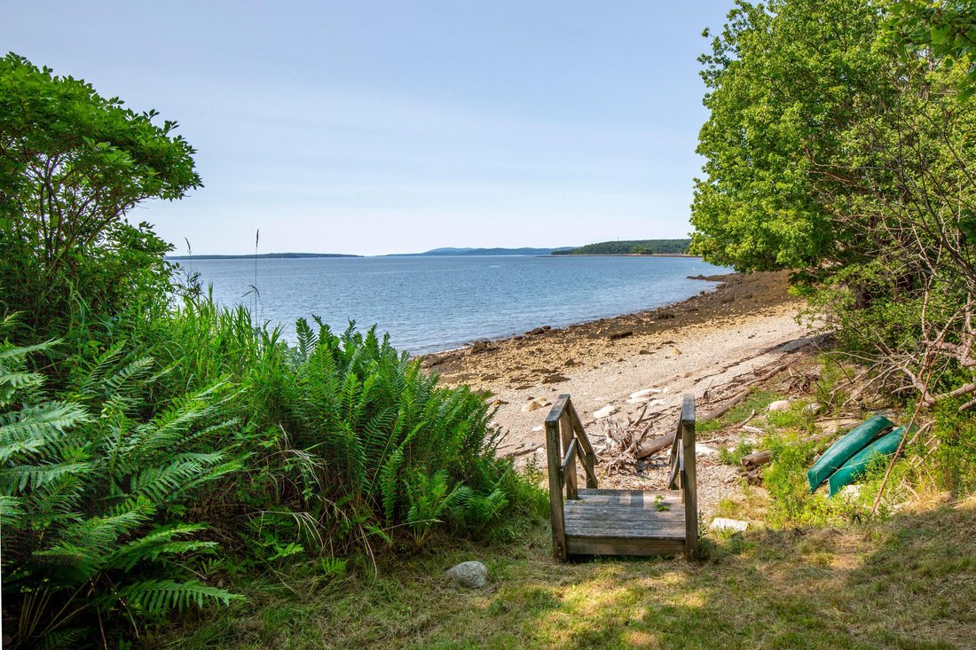 House in Stockton Springs, Maine, United States 4 - 18526939