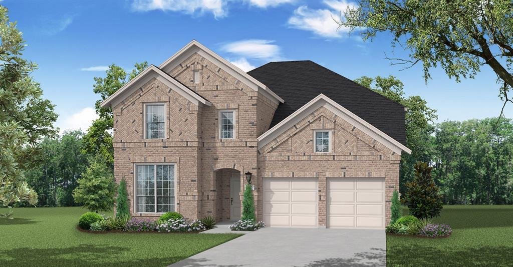 House in McKinney, Texas, United States 1 - 18527726