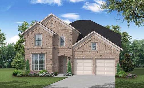 Haus in McKinney, Texas, Vereinigte Staaten 1
