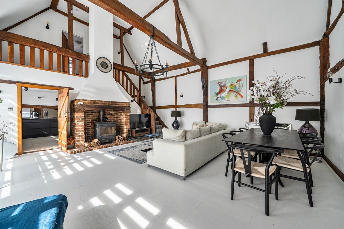 House in Ticehurst, England 2 - 18529364
