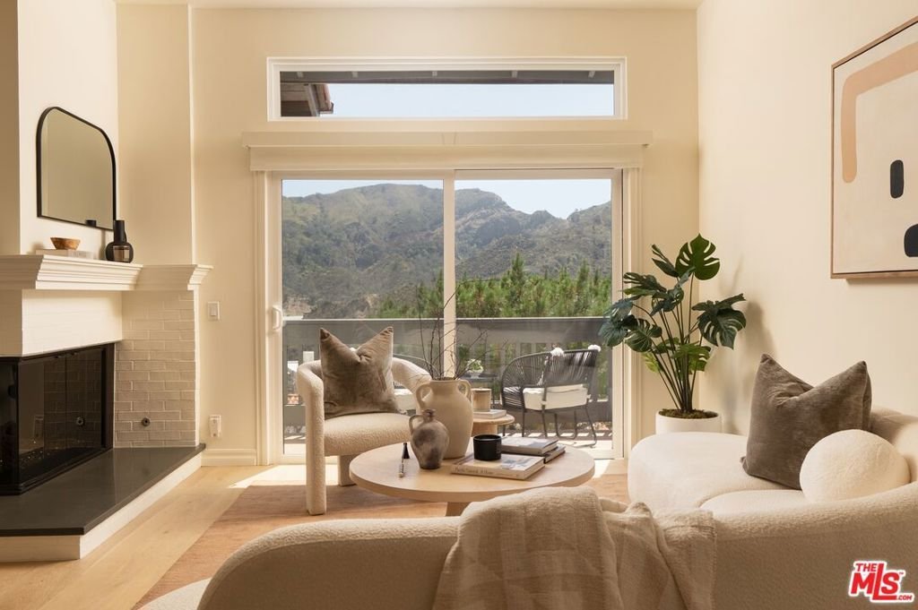 Townhouse in Los Angeles, California, United States 1 - 18528573