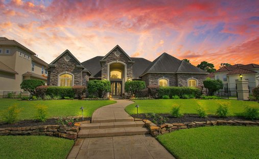 Casa en Spring, Texas, Estados Unidos 1