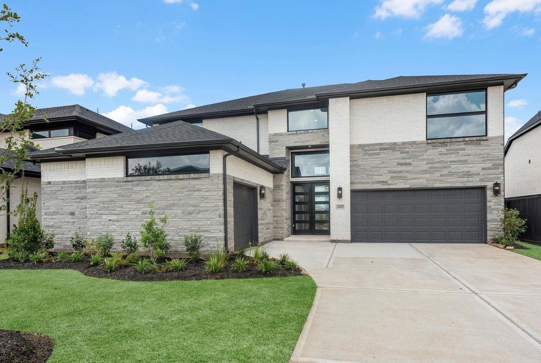 House in Rosenberg, Texas, United States 1 - 17632665