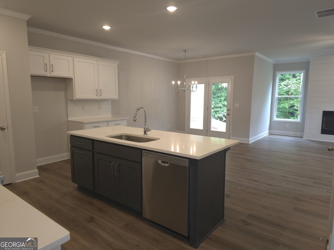 House in Johns Creek, Georgia, United States 4 - 18128442