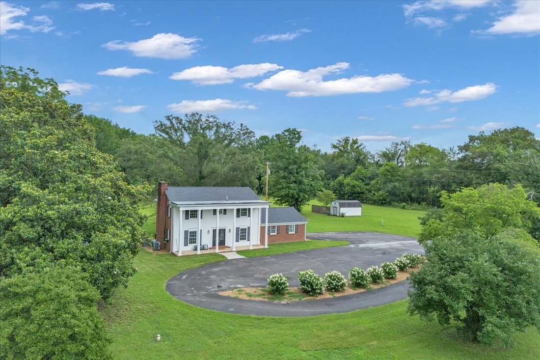 House in Hillsboro, Tennessee, United States 2 - 18527351