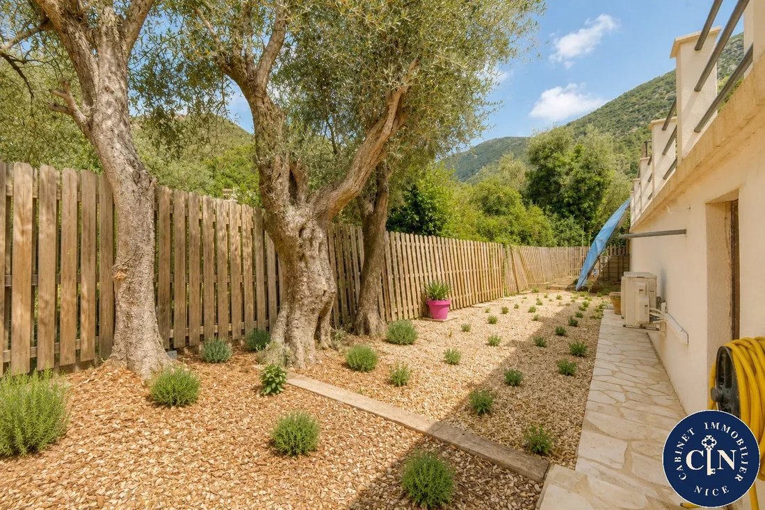 Villa in Peille, Provence-Alpes-Côte d'Azur, France 5 - 18475095