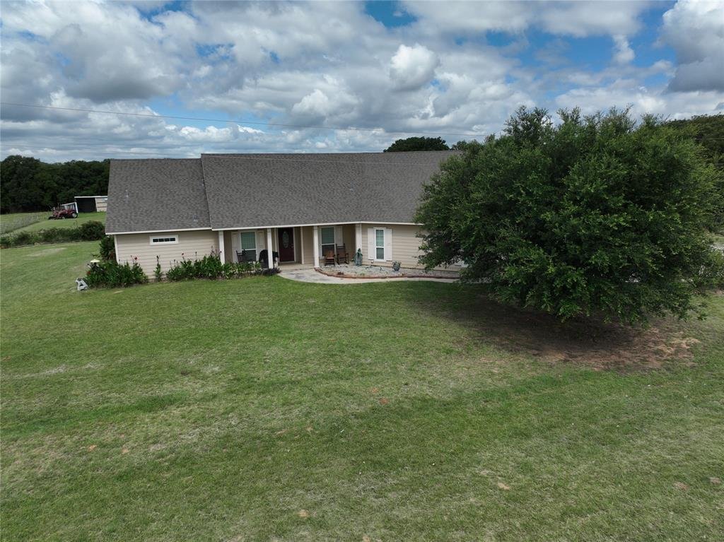 House in Comanche, Texas, United States 1 - 18527838