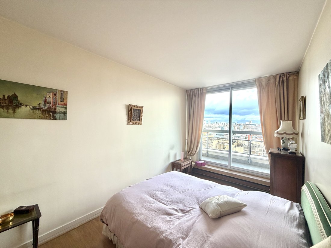 Apartment in Bois de Vincennes, Paris 12e Arrondissement, Paris 3 - 18526131