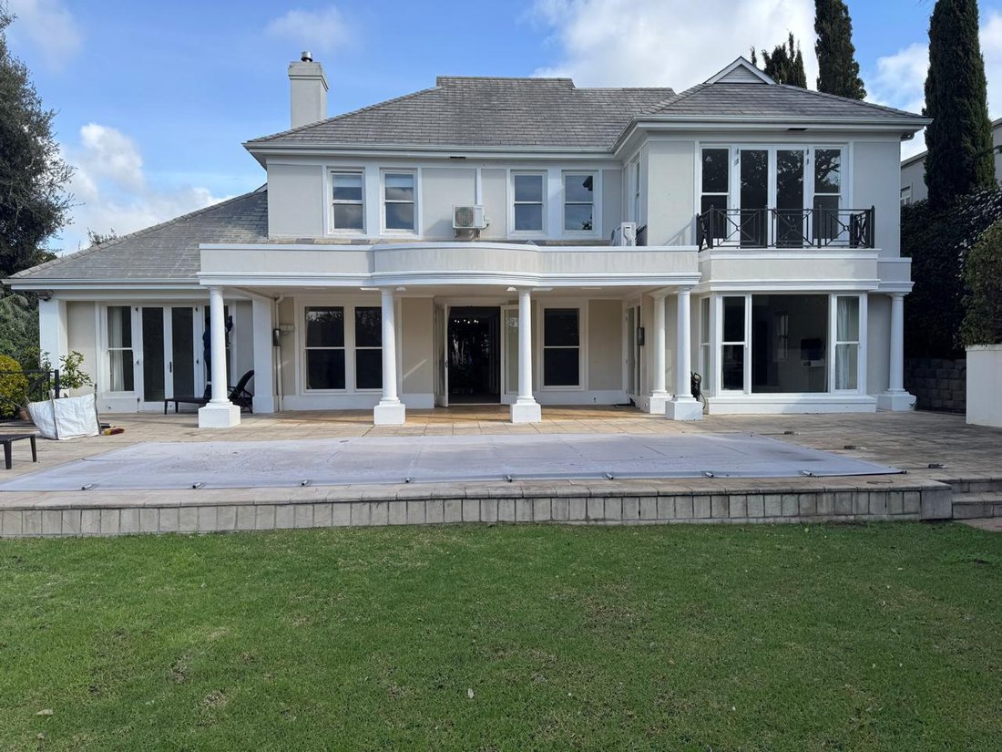 House in Cape Town, Western Cape, South Africa 1 - 18526582