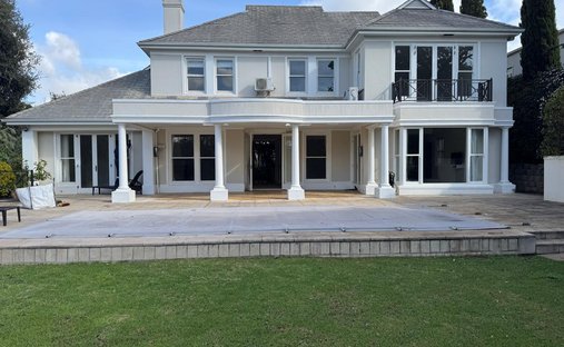 House in Cape Town, Western Cape, South Africa 1