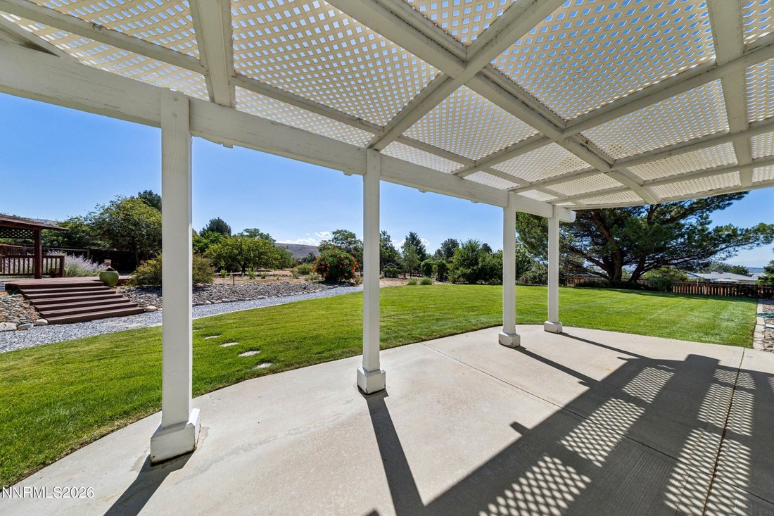 House in Carson City, Nevada, United States 2 - 18528391