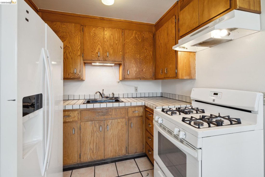 Apartment in Berkeley, California, United States 4 - 18528743