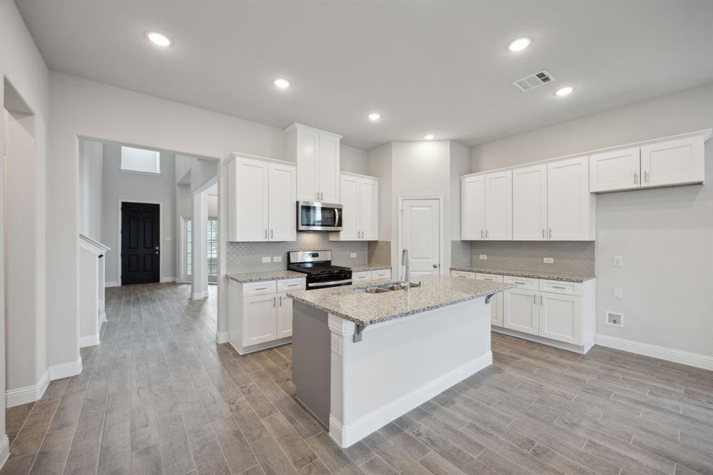 House in Weston, Texas, United States 4 - 18527708