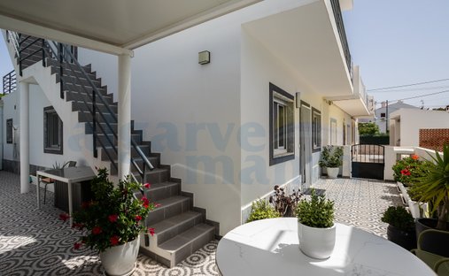 Casa a Vila Nova de Cacela, Algarve, Portogallo 1
