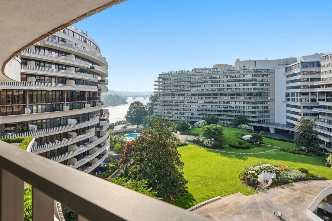 Condo in Washington, District of Columbia, United States 1 - 18530333