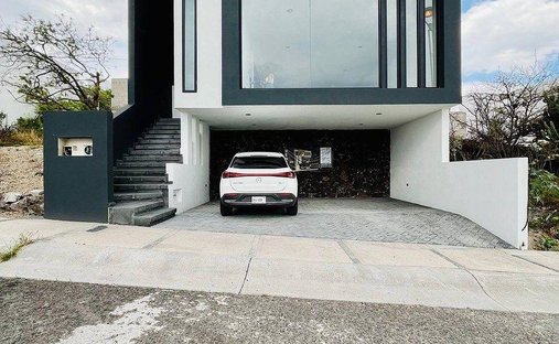Casa a Zibatá, Querétaro, Messico 1