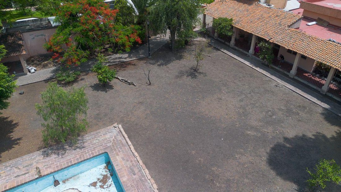 House in Santiago de Querétaro, Querétaro, Mexico 4 - 18526931