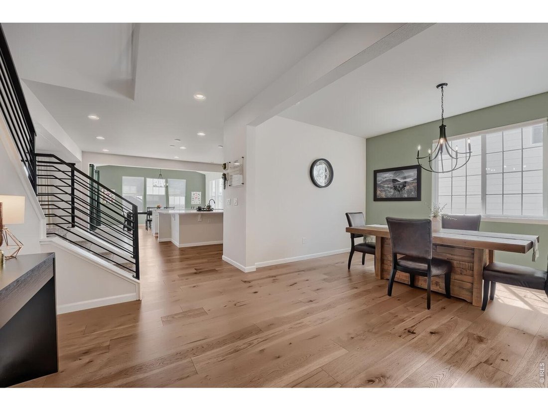 House in Aurora, Colorado, United States 3 - 18528931