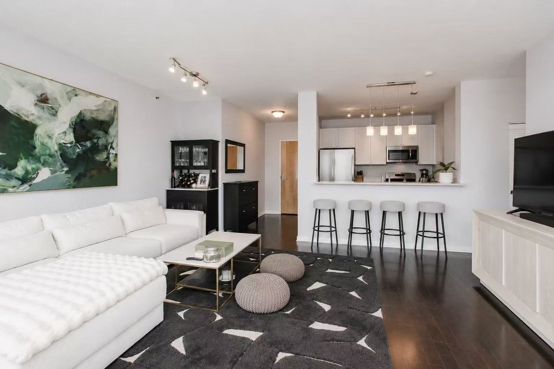 Condo in Chicago, Illinois, United States 4 - 18528939