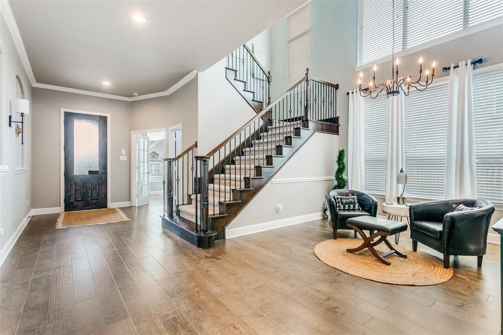 House in Little Elm, Texas, United States 2 - 18527783