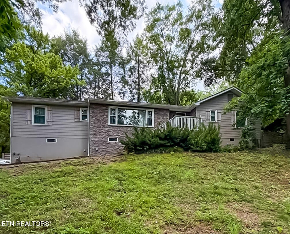 House in Knoxville, Tennessee, United States 1 - 18528842