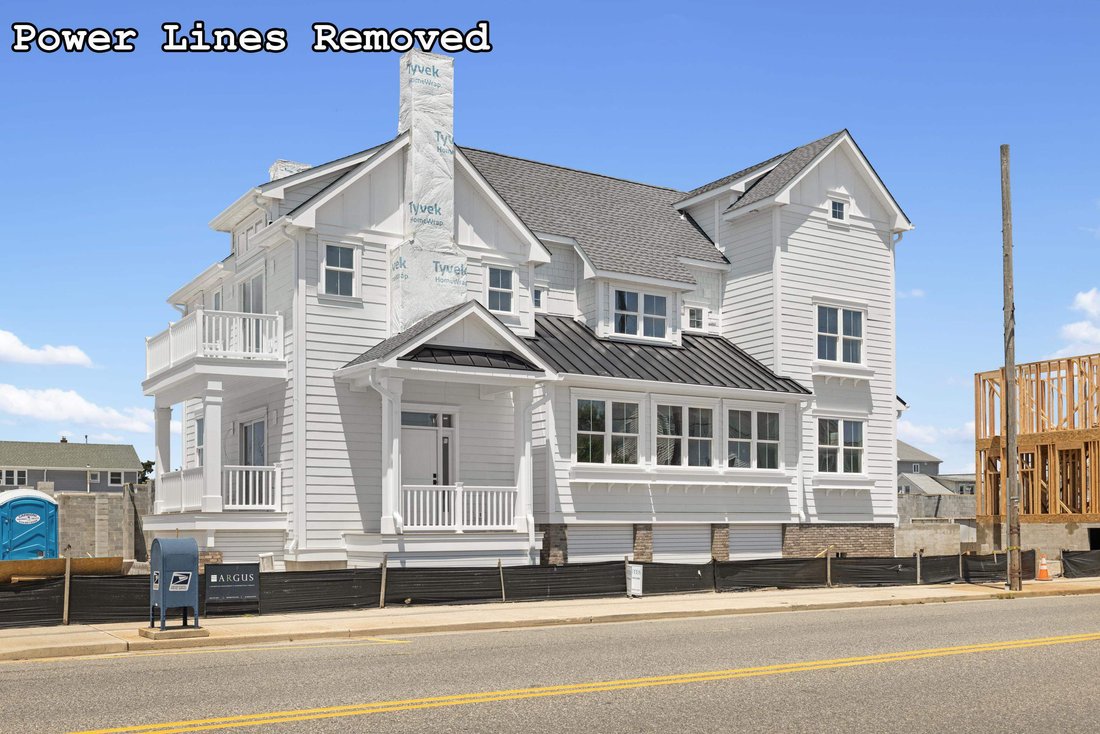 House in Wildwood, New Jersey, United States 1 - 17602998
