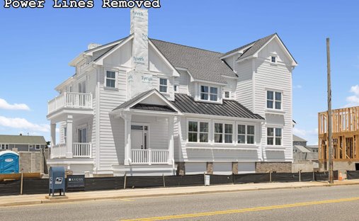 House in Wildwood, New Jersey, United States 1