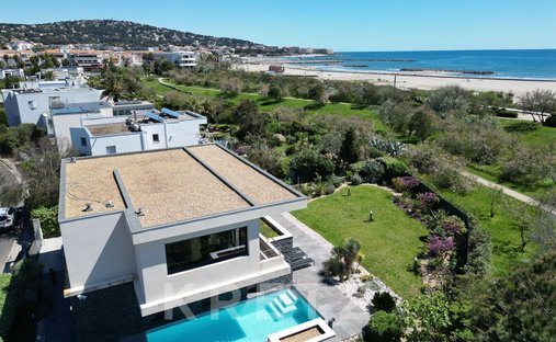 Haus in Espace Villeroy-Les Quilles, Sete, Frankreich 1